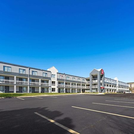 Rockford East Villa Luaran gambar