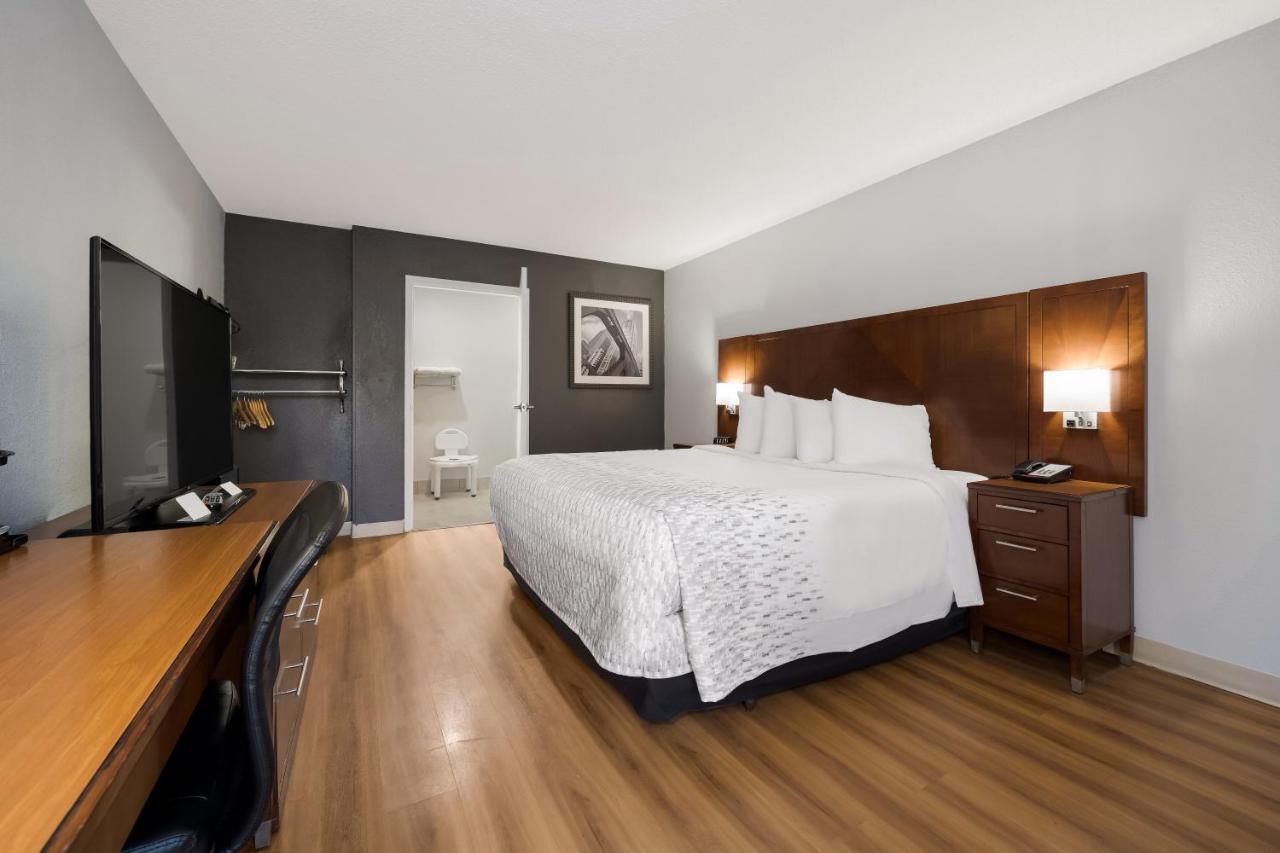 Rockford East Villa Luaran gambar