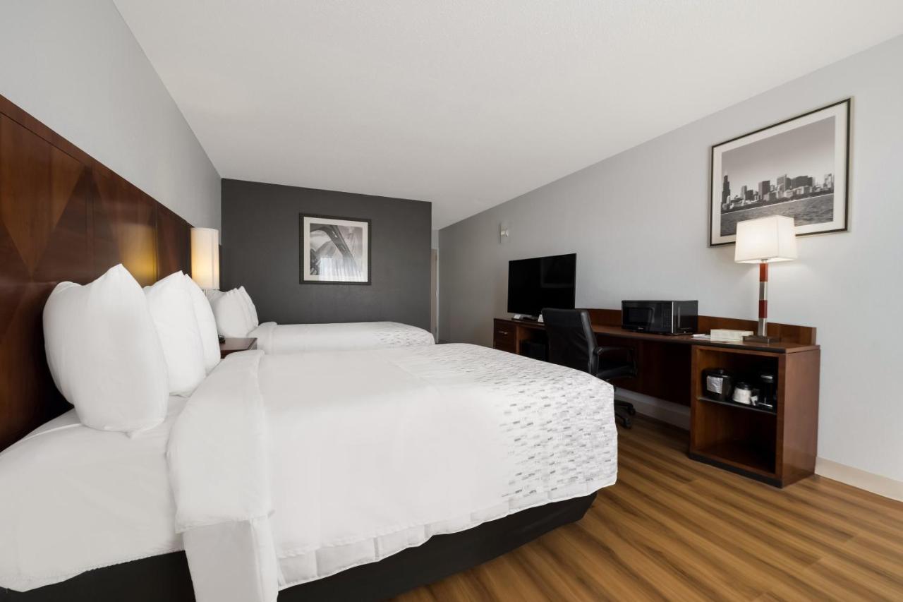 Rockford East Villa Luaran gambar