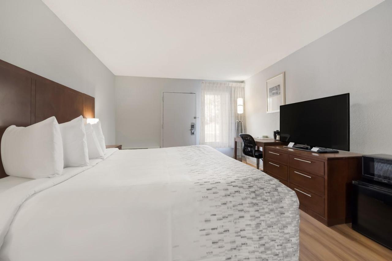 Rockford East Villa Luaran gambar