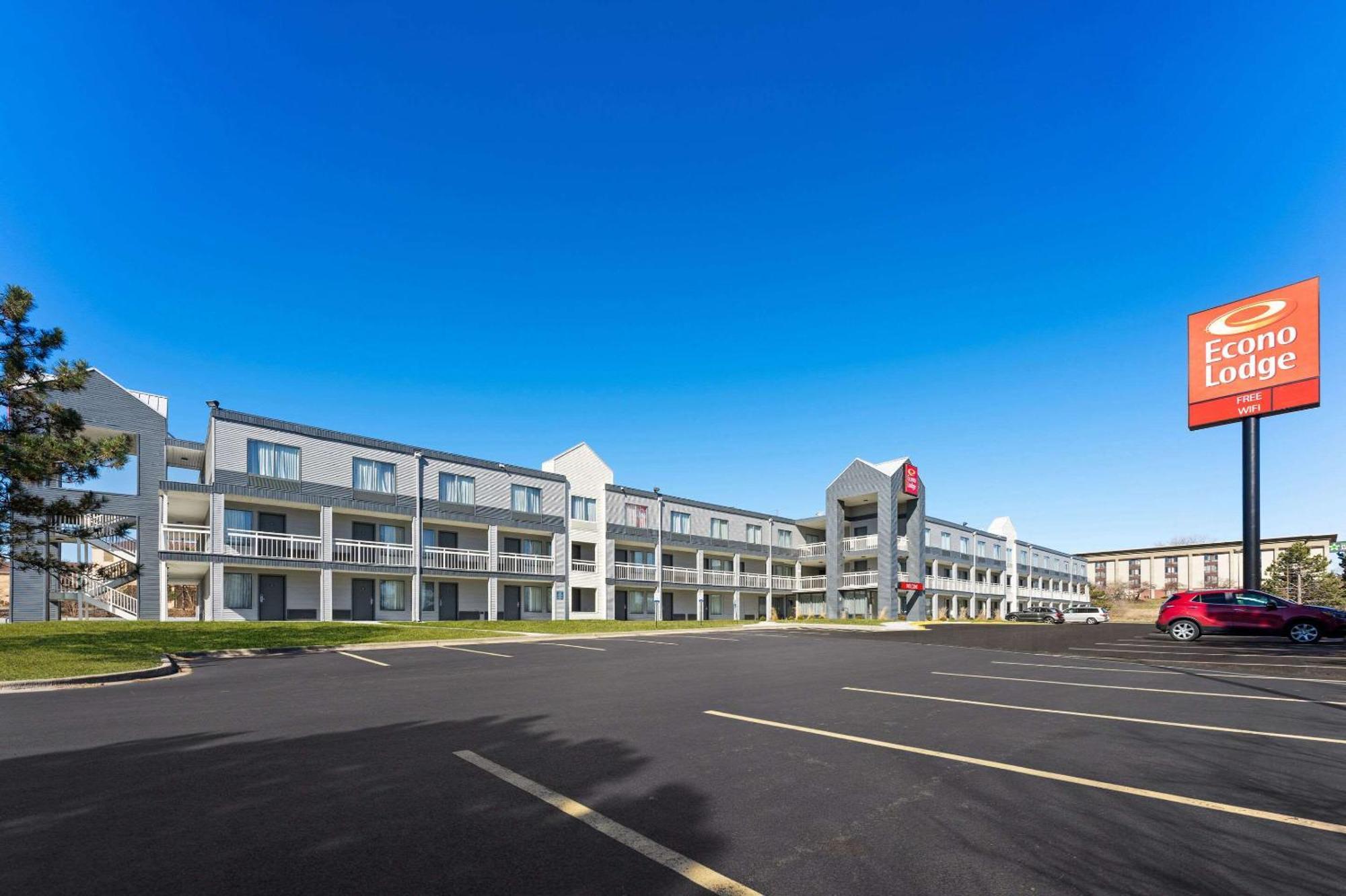 Rockford East Villa Luaran gambar