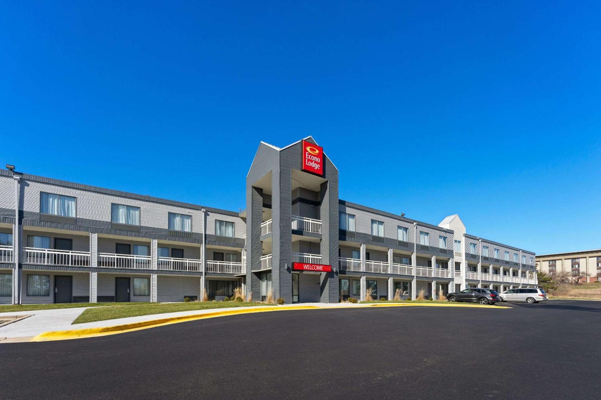 Rockford East Villa Luaran gambar