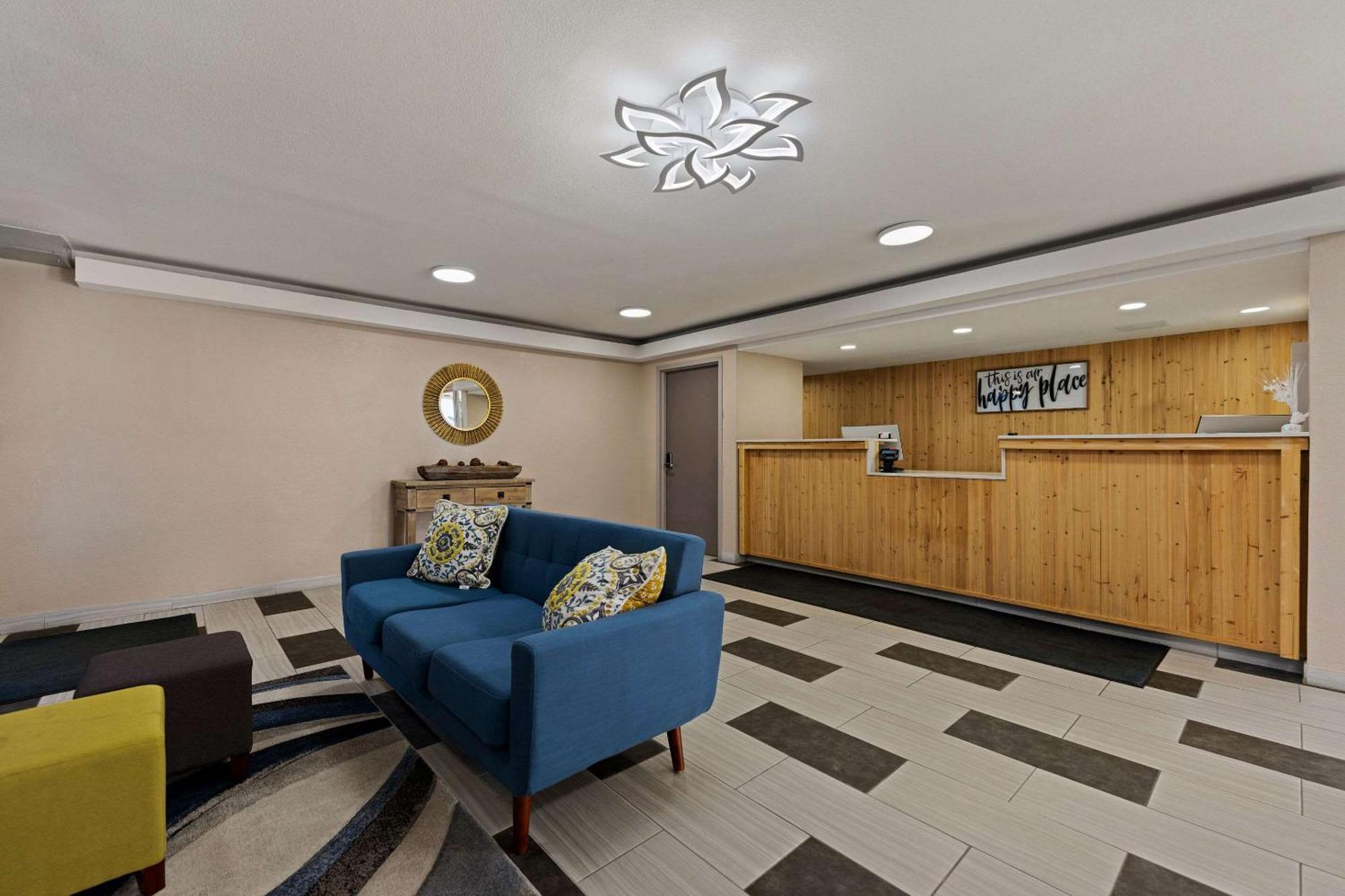 Rockford East Villa Luaran gambar