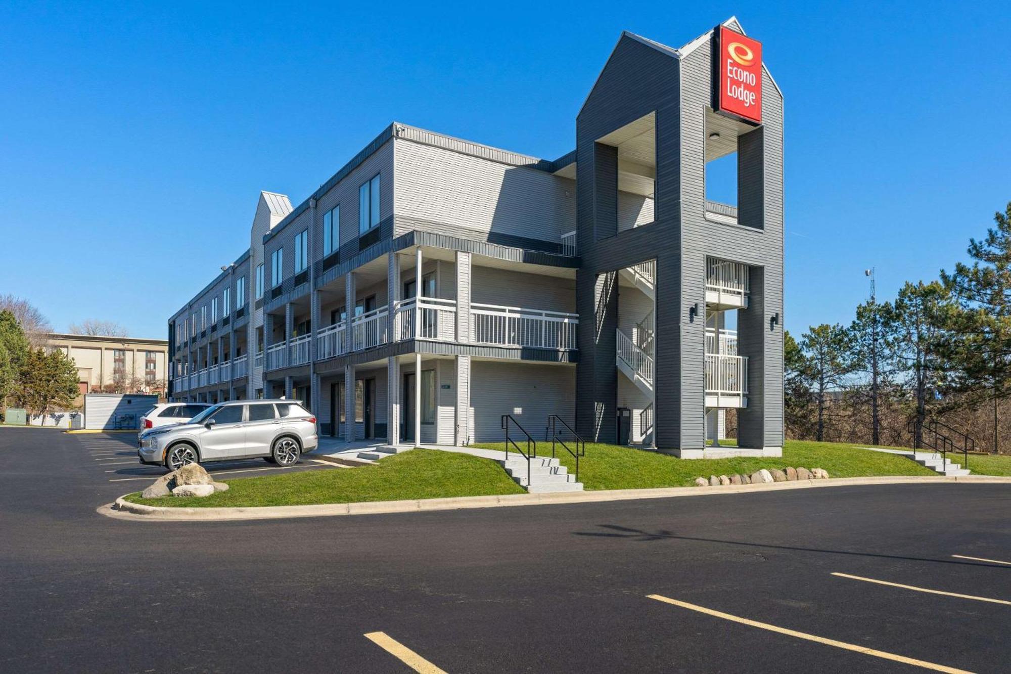 Rockford East Villa Luaran gambar