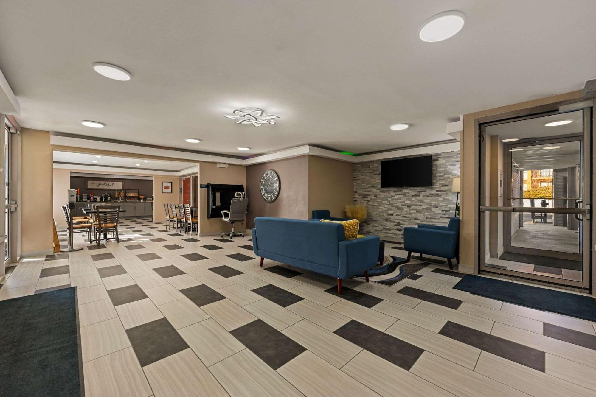 Rockford East Villa Luaran gambar