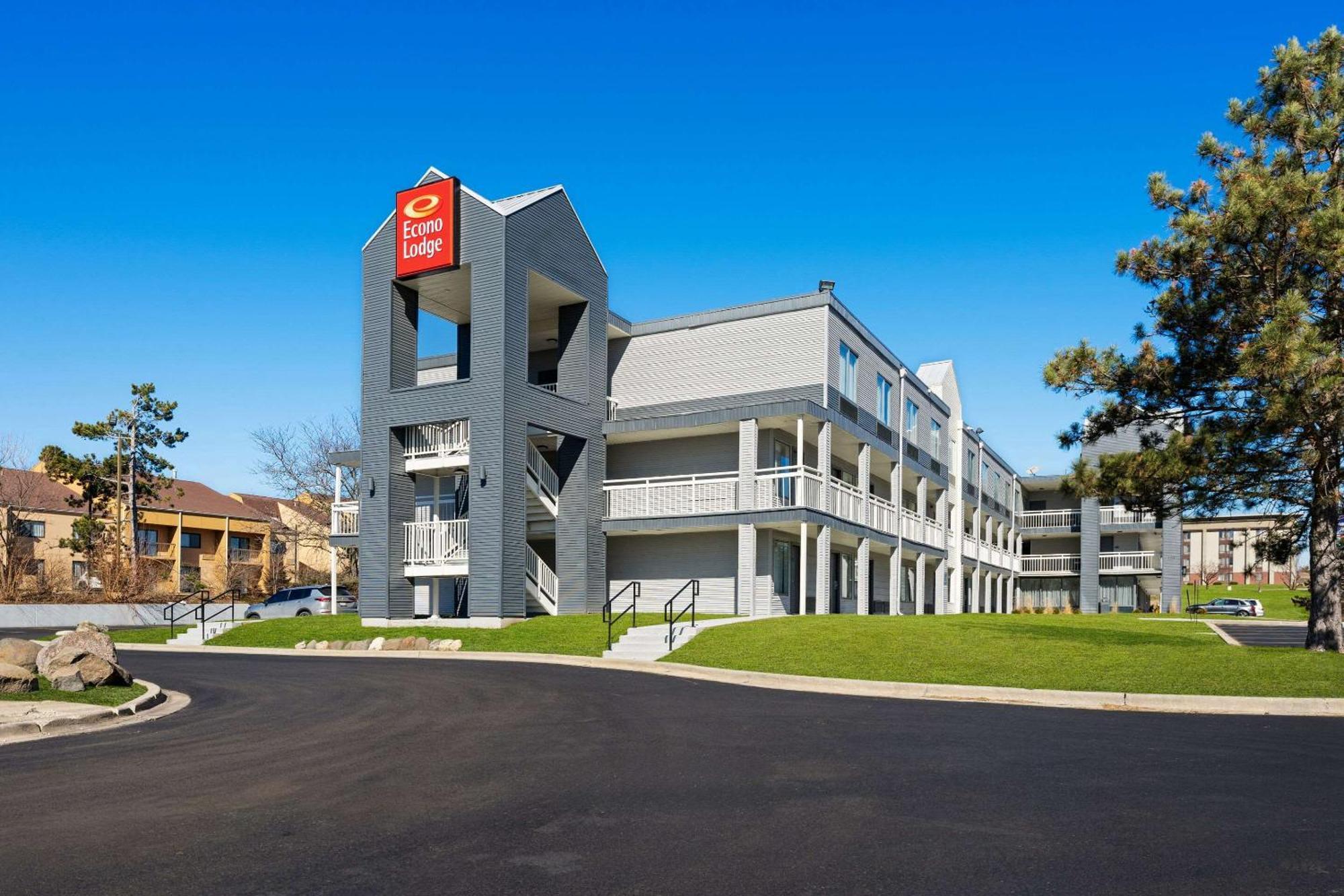 Rockford East Villa Luaran gambar