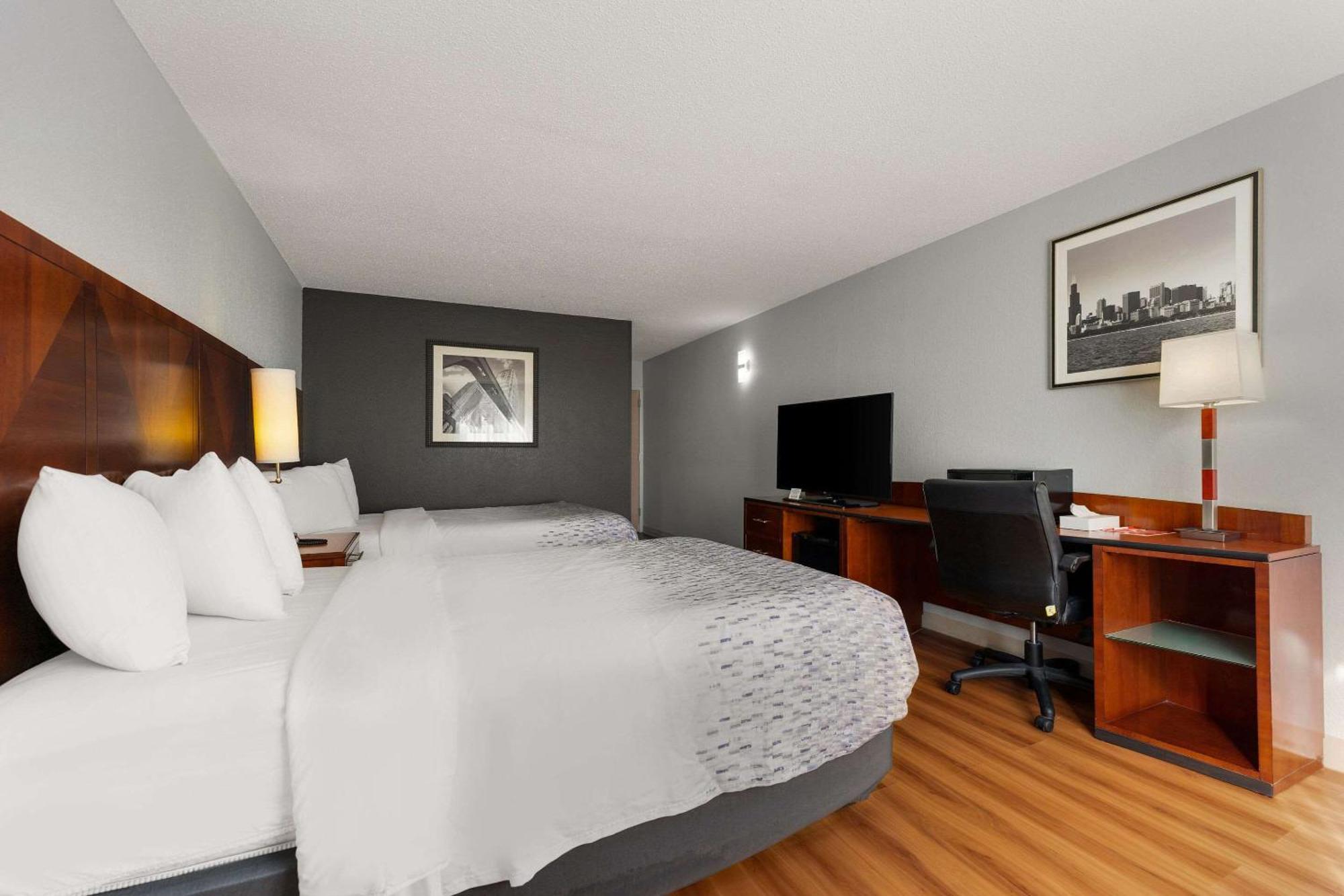 Rockford East Villa Luaran gambar