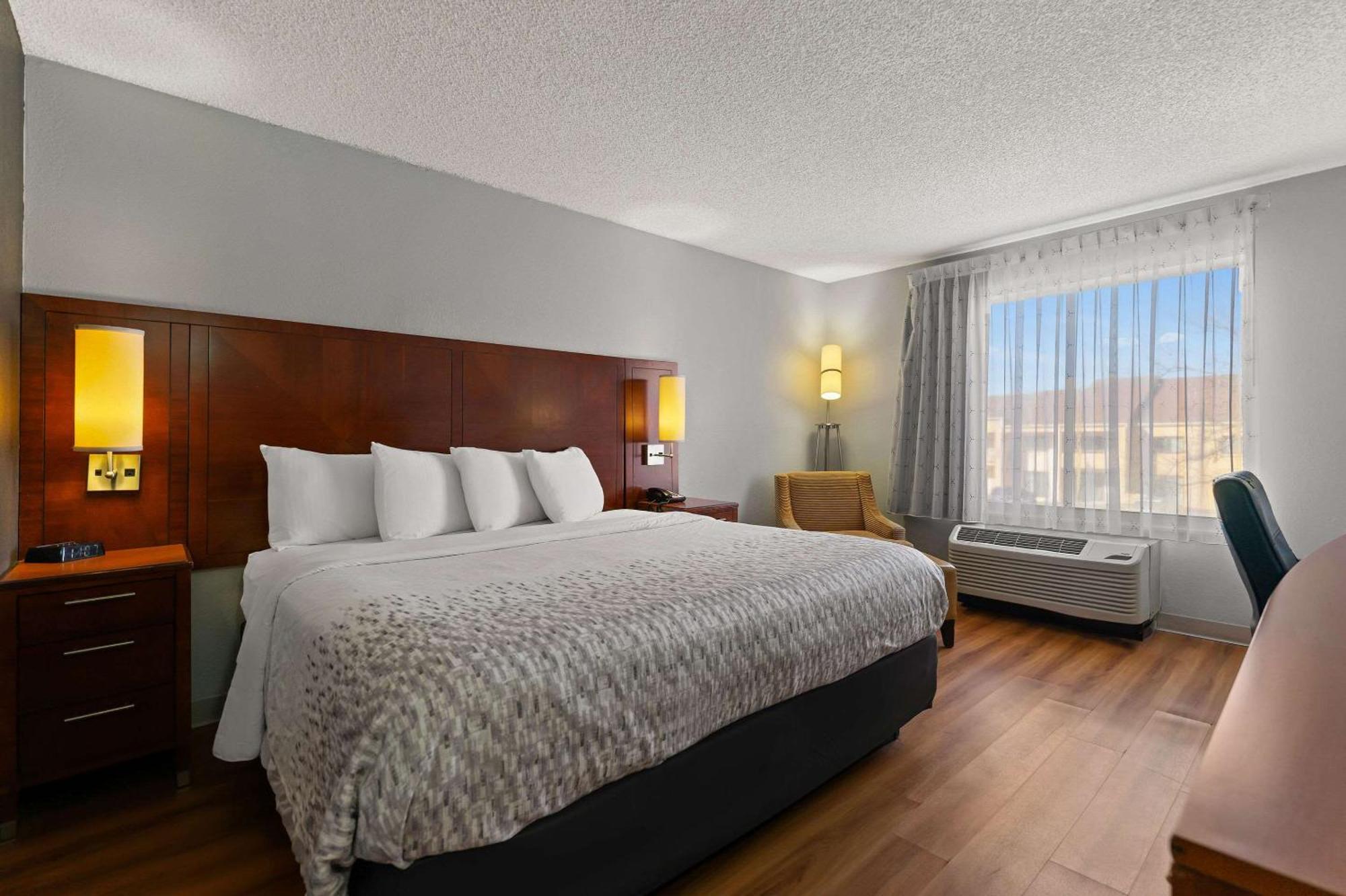 Rockford East Villa Luaran gambar