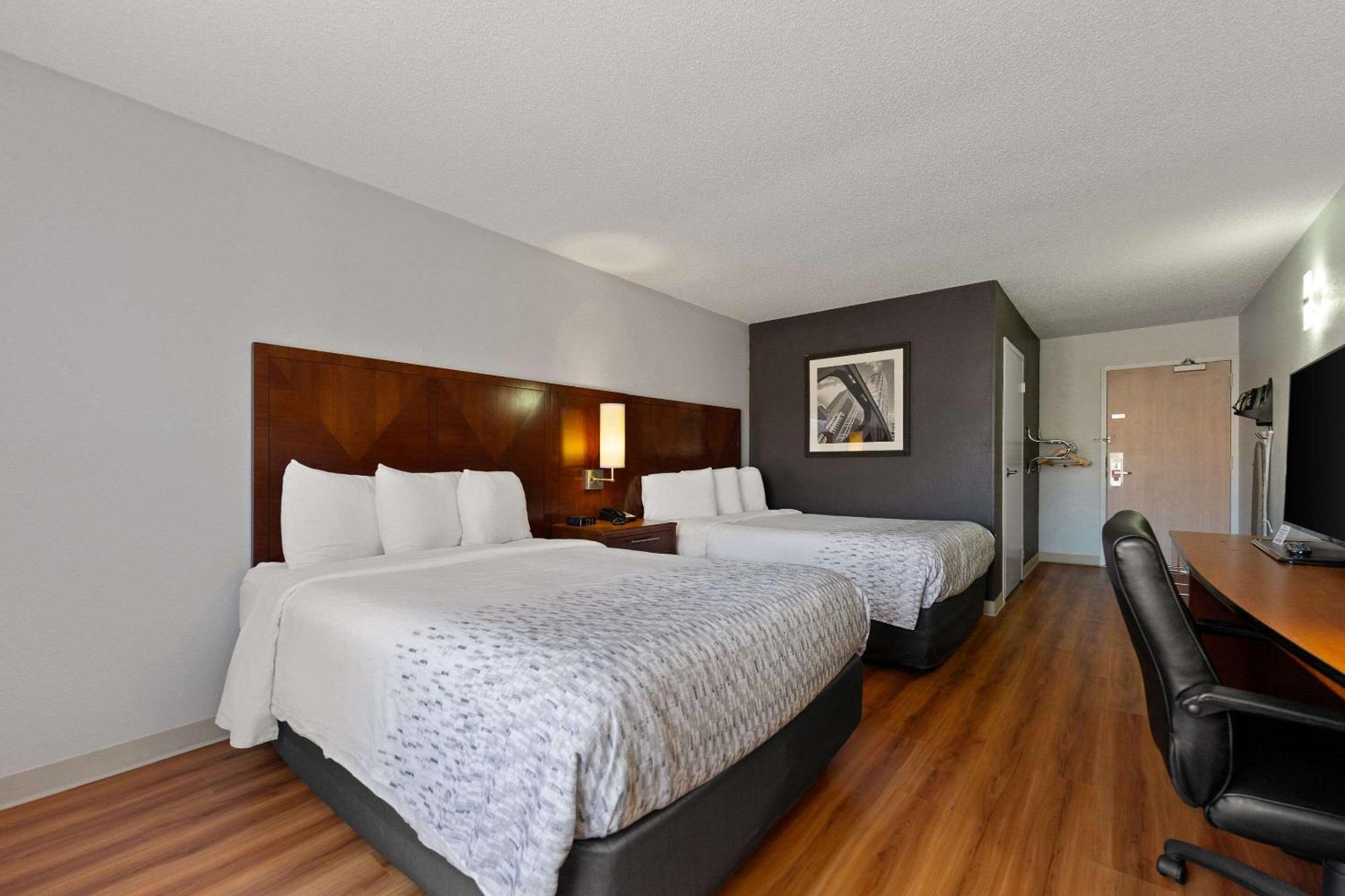 Rockford East Villa Luaran gambar