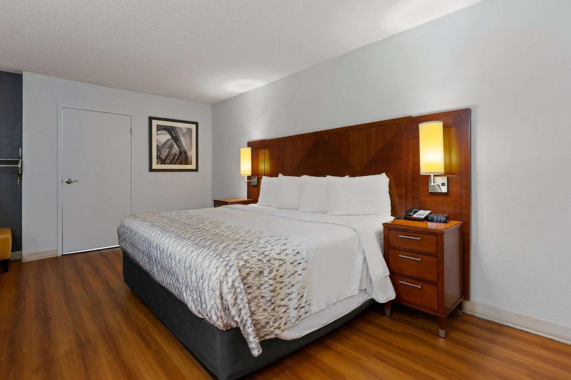 Rockford East Villa Luaran gambar