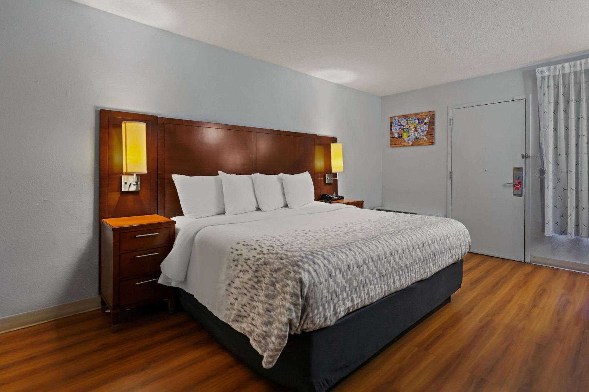 Rockford East Villa Luaran gambar