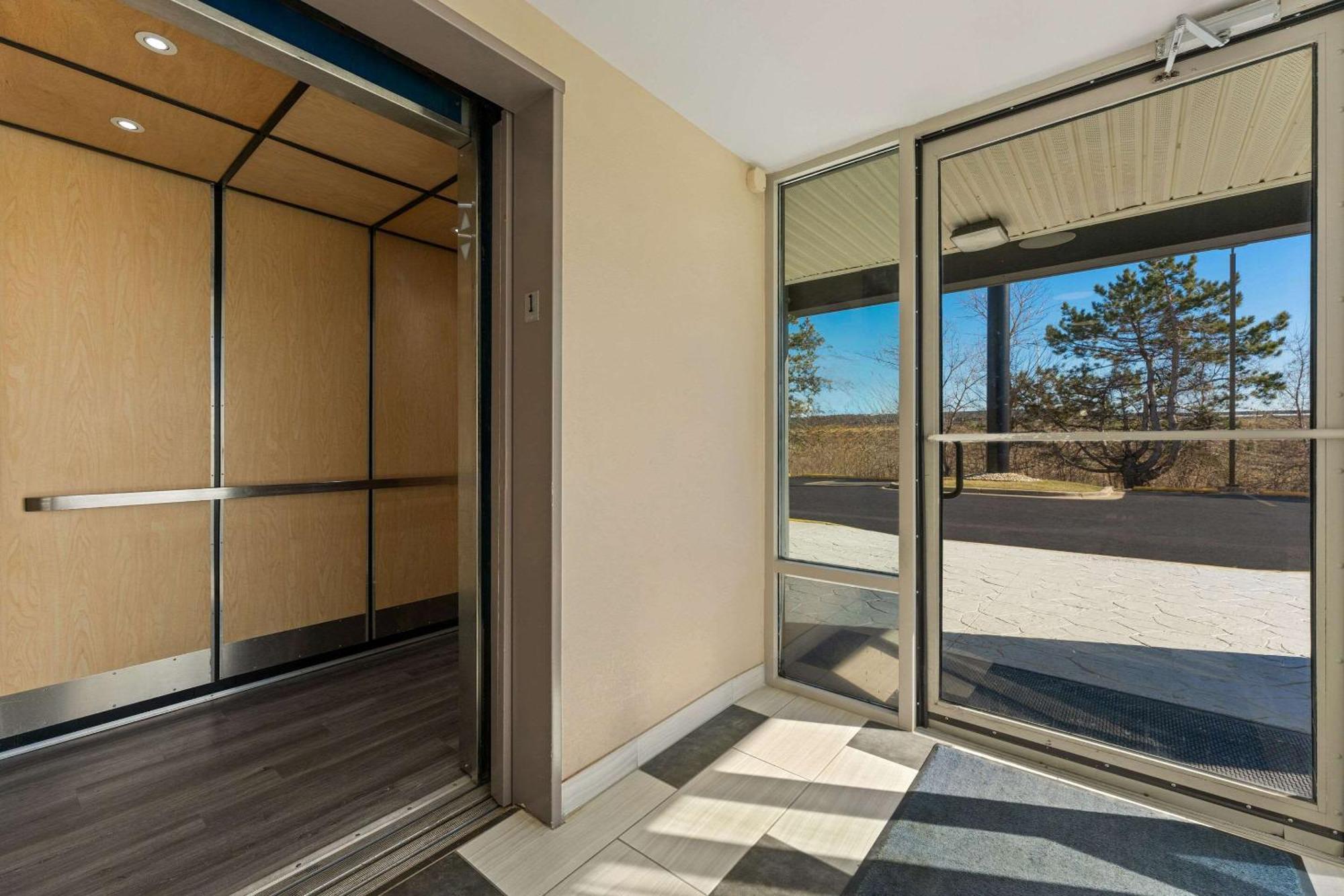 Rockford East Villa Luaran gambar
