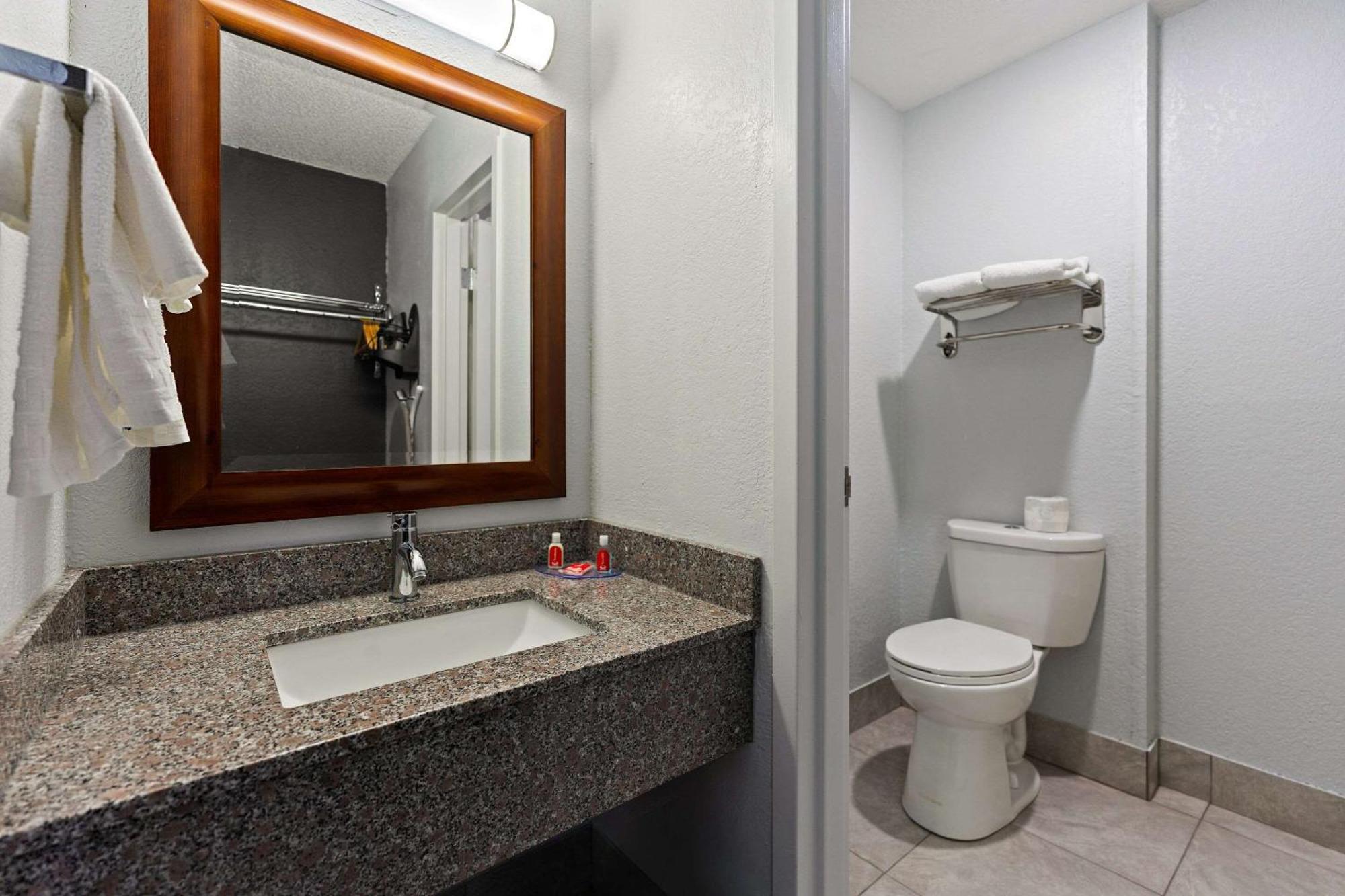 Rockford East Villa Luaran gambar