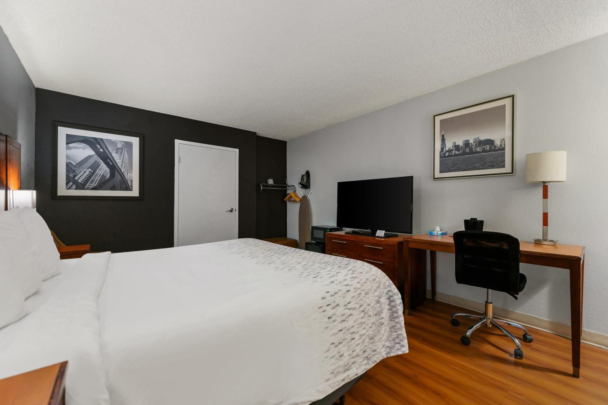 Rockford East Villa Luaran gambar